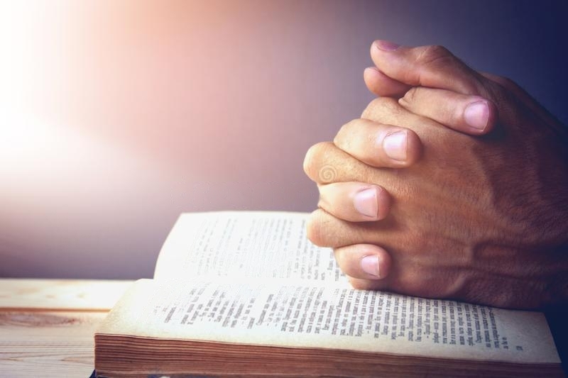 PRAYER